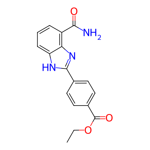 Chemical structure of BindingDB Monomer ID 50093370
