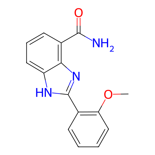 Chemical structure of BindingDB Monomer ID 50093371
