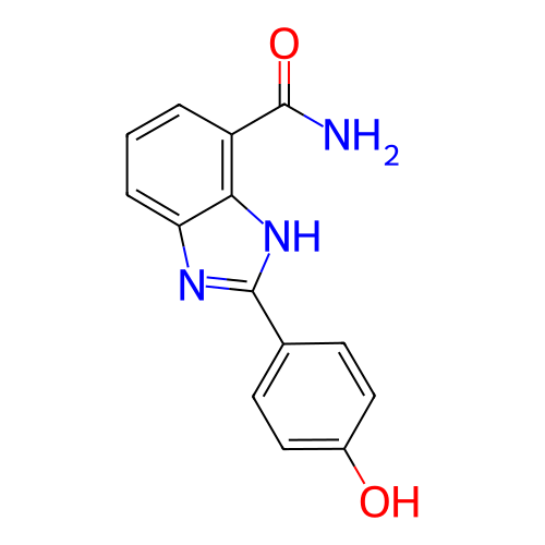 Chemical structure of BindingDB Monomer ID 50093374