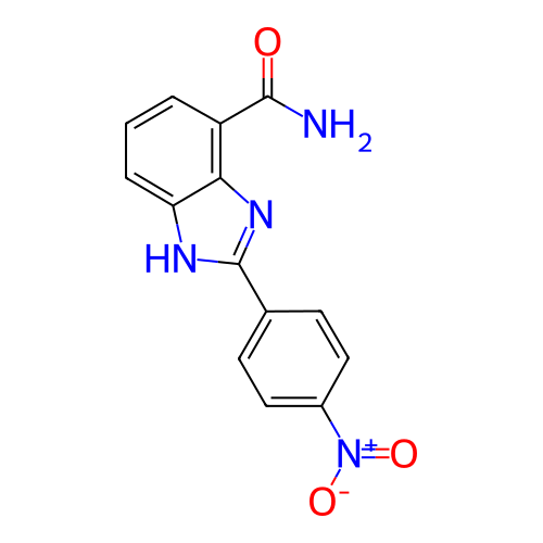 Chemical structure of BindingDB Monomer ID 50093377