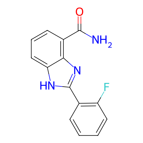 Chemical structure of BindingDB Monomer ID 50093385