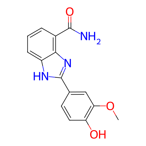 Chemical structure of BindingDB Monomer ID 50093386
