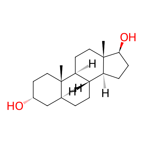 Chemical structure of BindingDB Monomer ID 50093445