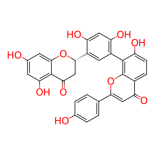 Chemical structure of BindingDB Monomer ID 50093524