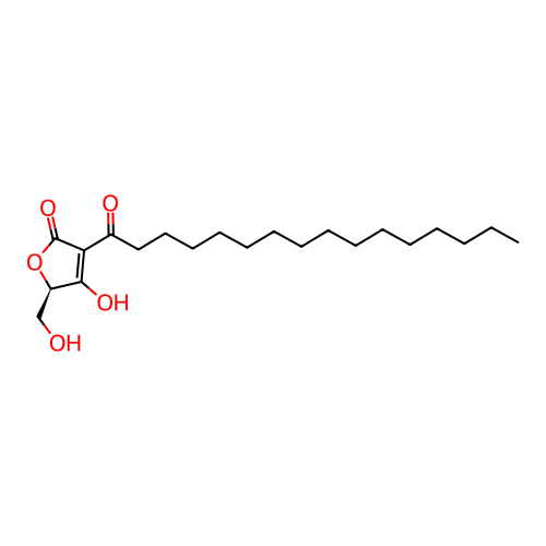 Chemical structure of BindingDB Monomer ID 50093526