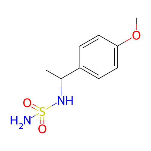 Chemical structure of BindingDB Monomer ID 50093583