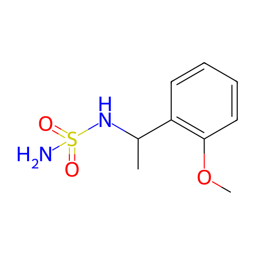 Chemical structure of BindingDB Monomer ID 50093584