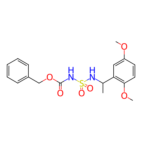Chemical structure of BindingDB Monomer ID 50093586