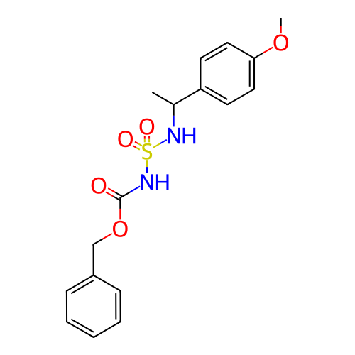 Chemical structure of BindingDB Monomer ID 50093588