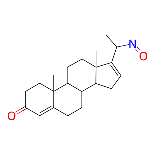 Chemical structure of BindingDB Monomer ID 50093600
