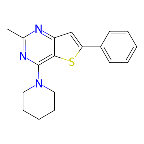 Chemical structure of BindingDB Monomer ID 50093663