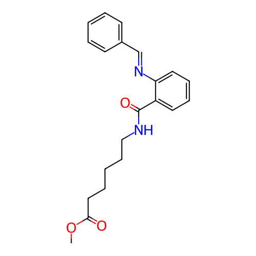 Chemical structure of BindingDB Monomer ID 50093712