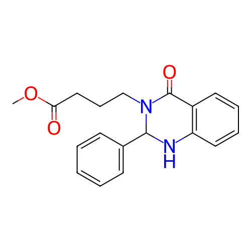 Chemical structure of BindingDB Monomer ID 50093715