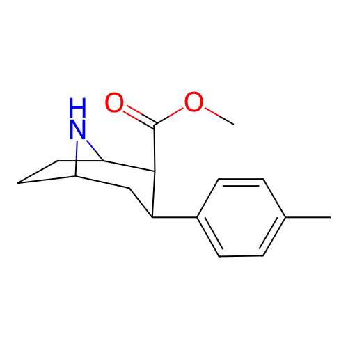Chemical structure of BindingDB Monomer ID 50093781
