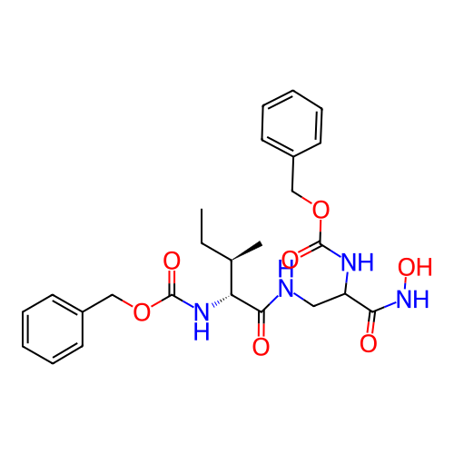 Chemical structure of BindingDB Monomer ID 50093817