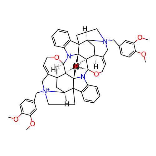 Chemical structure of BindingDB Monomer ID 50093898