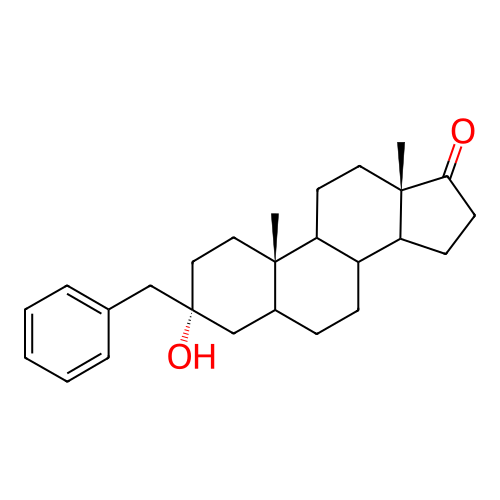 Chemical structure of BindingDB Monomer ID 50093902