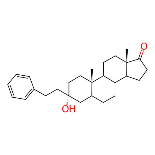 Chemical structure of BindingDB Monomer ID 50093905
