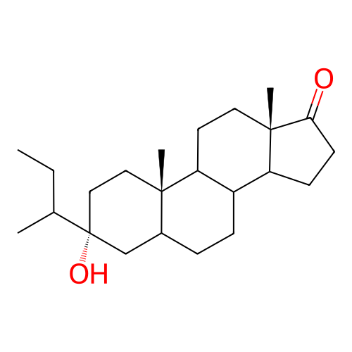 Chemical structure of BindingDB Monomer ID 50093906