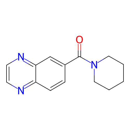Chemical structure of BindingDB Monomer ID 50094009