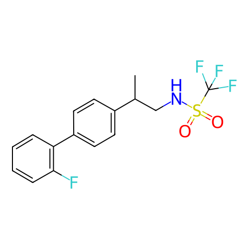 Chemical structure of BindingDB Monomer ID 50094028