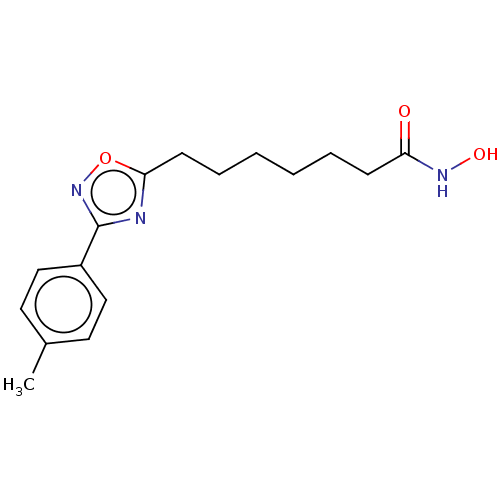 Chemical structure of BindingDB Monomer ID 50094042