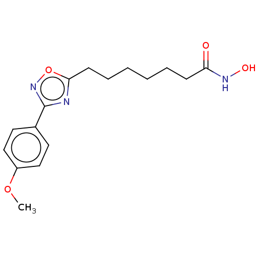 Chemical structure of BindingDB Monomer ID 50094043
