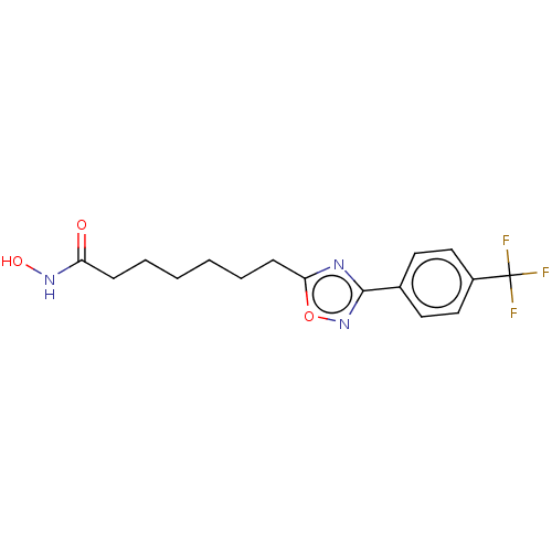 Chemical structure of BindingDB Monomer ID 50094044