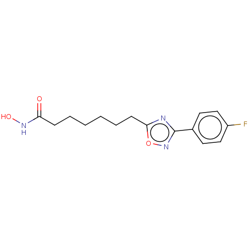 Chemical structure of BindingDB Monomer ID 50094045