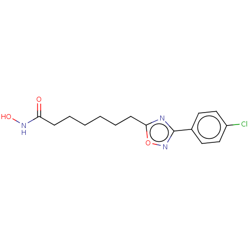 Chemical structure of BindingDB Monomer ID 50094046