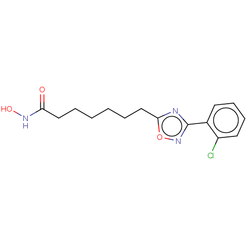 Chemical structure of BindingDB Monomer ID 50094047