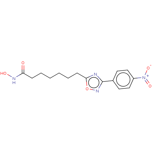 Chemical structure of BindingDB Monomer ID 50094049