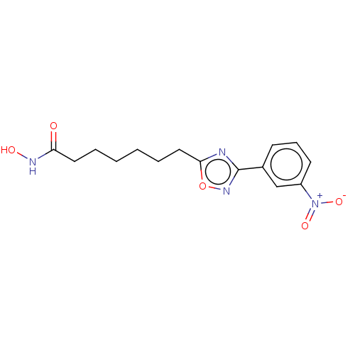 Chemical structure of BindingDB Monomer ID 50094052