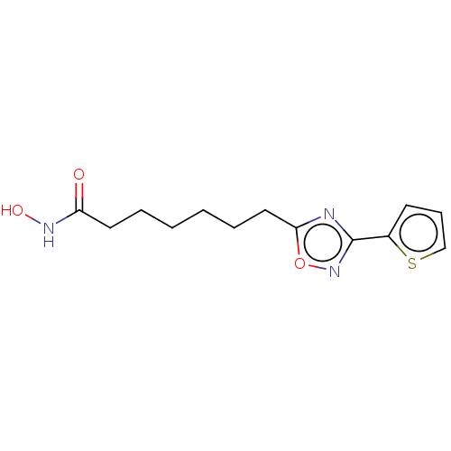 Chemical structure of BindingDB Monomer ID 50094053