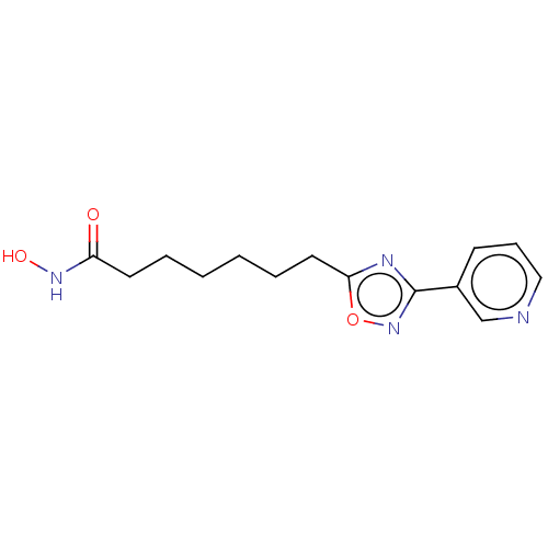 Chemical structure of BindingDB Monomer ID 50094054
