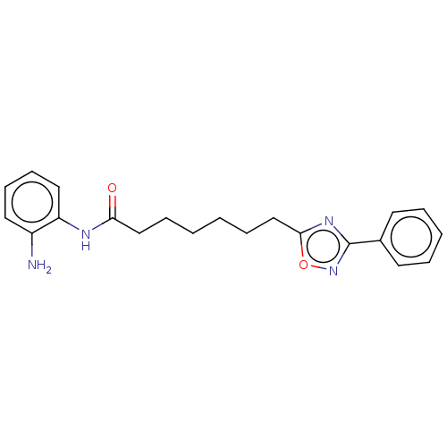 Chemical structure of BindingDB Monomer ID 50094059