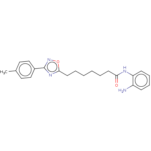 Chemical structure of BindingDB Monomer ID 50094061