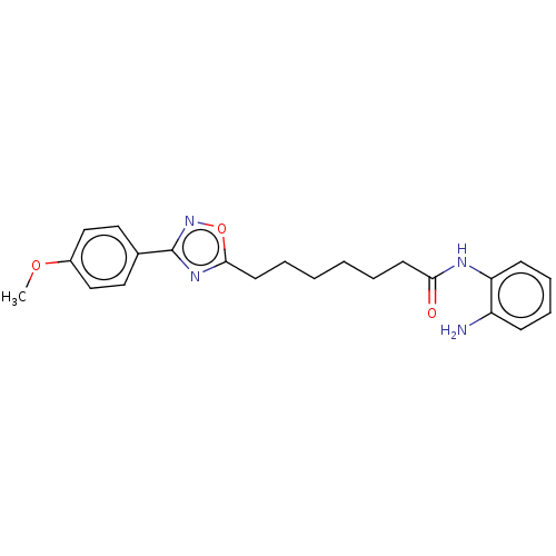 Chemical structure of BindingDB Monomer ID 50094062