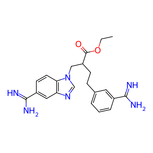 Chemical structure of BindingDB Monomer ID 50094099