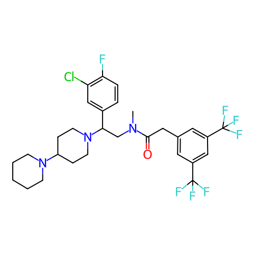Chemical structure of BindingDB Monomer ID 50094168