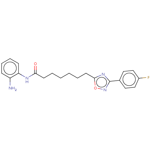 Chemical structure of BindingDB Monomer ID 50094195