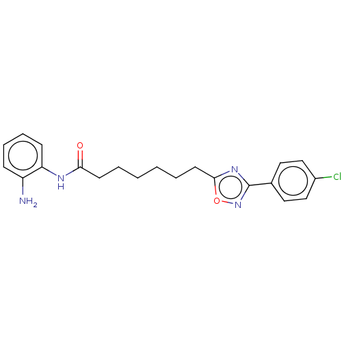 Chemical structure of BindingDB Monomer ID 50094197