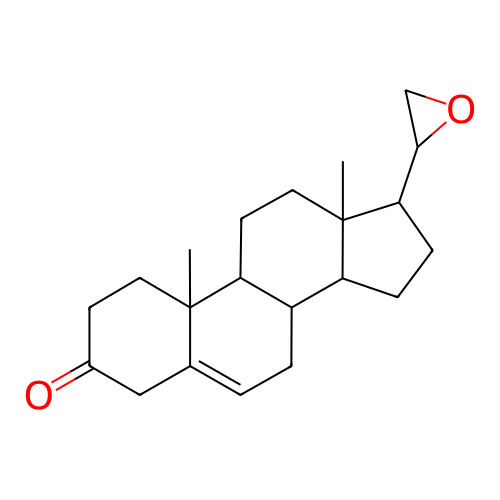 Chemical structure of BindingDB Monomer ID 50094202