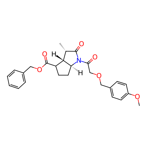 Chemical structure of BindingDB Monomer ID 50094206