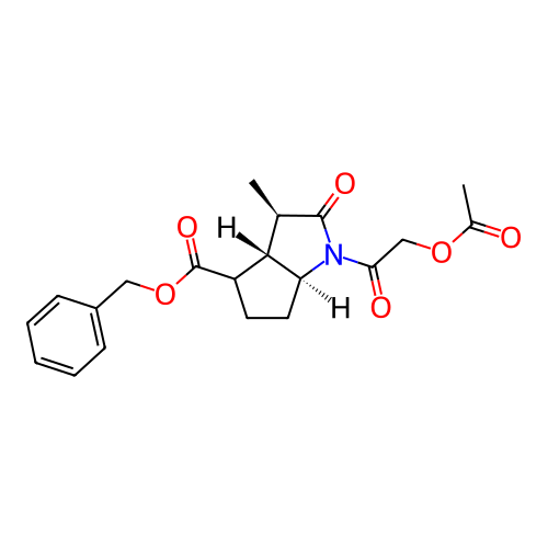 Chemical structure of BindingDB Monomer ID 50094207