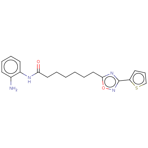 Chemical structure of BindingDB Monomer ID 50094211