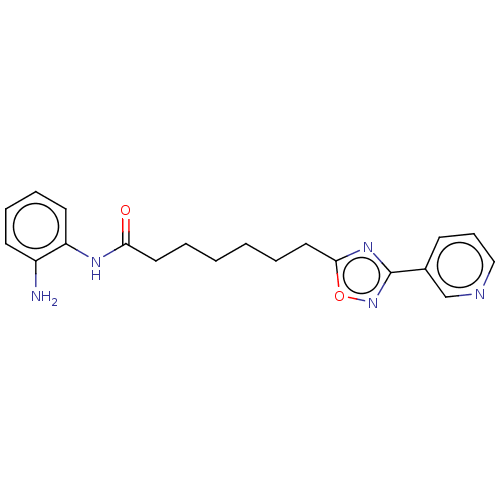 Chemical structure of BindingDB Monomer ID 50094212