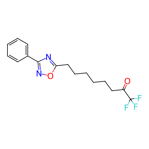 Chemical structure of BindingDB Monomer ID 50094213