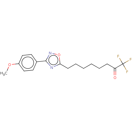 Chemical structure of BindingDB Monomer ID 50094215