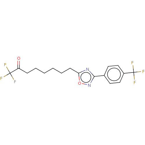Chemical structure of BindingDB Monomer ID 50094216